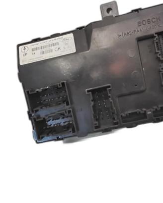BODY COMPUTER FORD Fiesta 6° Serie AV1T-15K600-CK