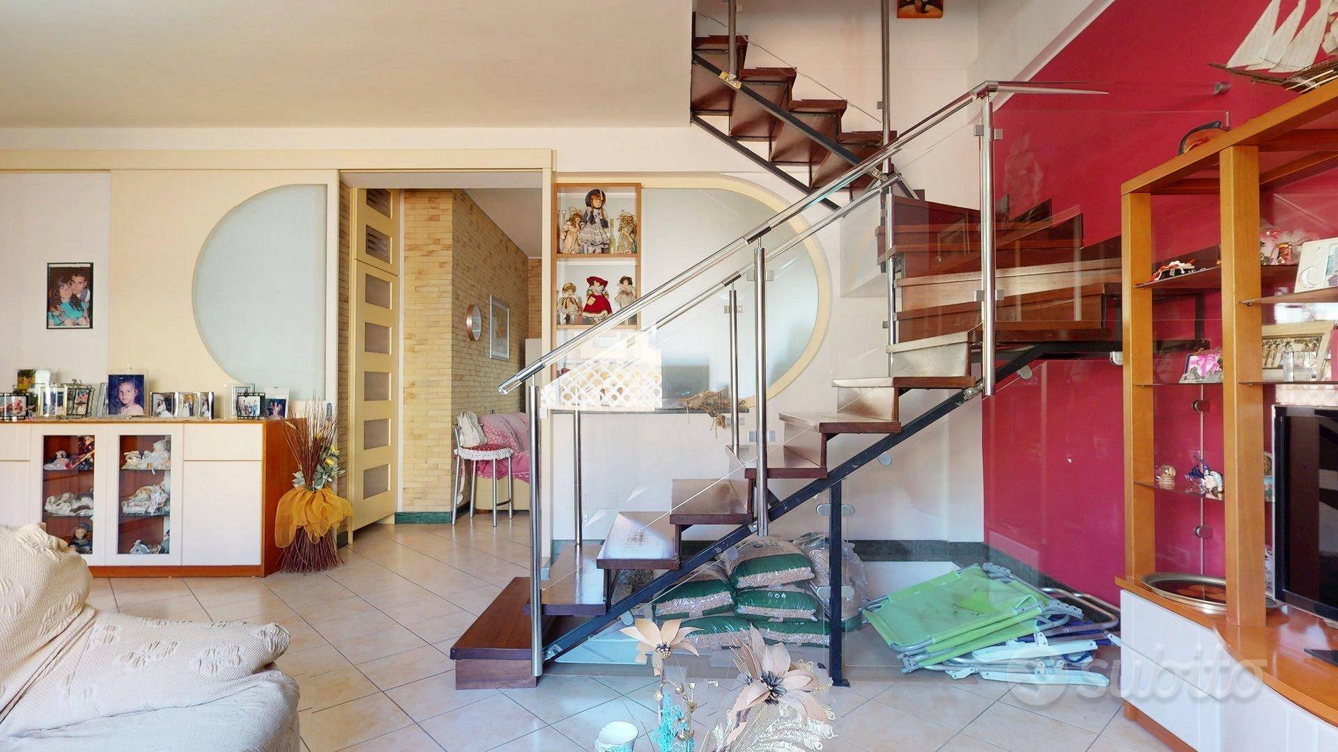 Casa – Selargius, Su Tèrmini de Bàxiu - Vista 4