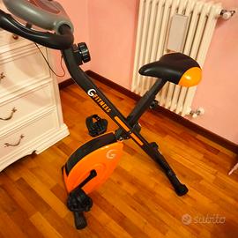 Cyclette G Fitness