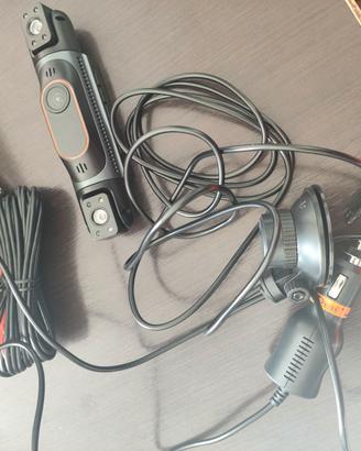 Dash CAM 360