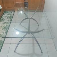 tavolo Calligaris  140 x 80 