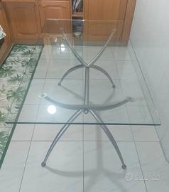 tavolo Calligaris  140 x 80 