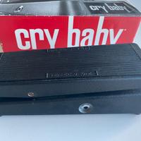 Dunlop Cry Baby