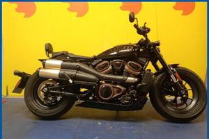 HARLEY-DAVIDSON Sportster S Sportster S 1250 Gar