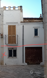 Ottimmo spazio per b&b, bar, uffic