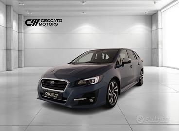 Subaru Levorg 2.0i Premium lineartronic