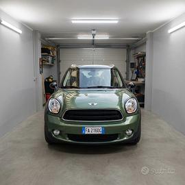 Mini Countryman Cooper D R60