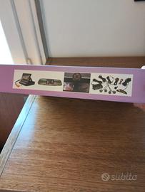 sensori di parcheggio nuovi 