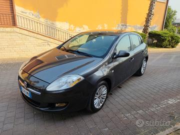 Fiat Bravo 1.6 MJT 120 CV DPF Dynamic