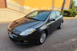 Fiat Bravo 1.6 MJT 120 CV DPF Dynamic
