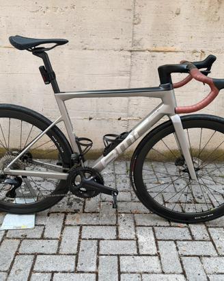 BMC Teammachine SLR 01 (Taglia 54) - Come Nuova