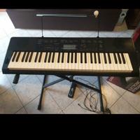 pianola casio ctk 3200