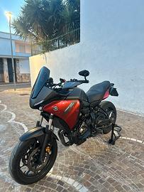 Yamaha tracer 7 2020