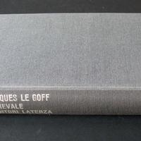 L'uomo medievale - Jacques Le Goff