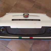 Paraurti fiat 500 abarth
