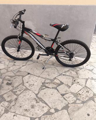 BICI MONTEBIKE RAGAZZO 
