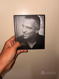 Cd Ramazzotti Ali e Radici
