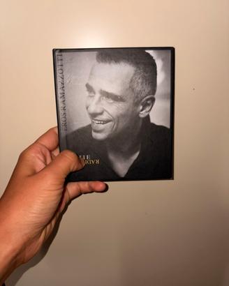 Cd Ramazzotti Ali e Radici