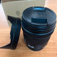 Panasonic Lumix S 20-60mm f/3.5-5.6 L-Mount