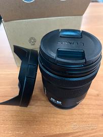 Panasonic Lumix S 20-60mm f/3.5-5.6 L-Mount