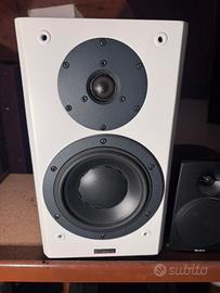 Dynaudio Focus 140