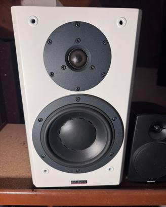 Dynaudio Focus 140