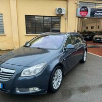 Opel Insignia Anno 2009 2.0 Diesel MANUALE