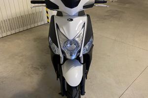 Kymco Agility 150
