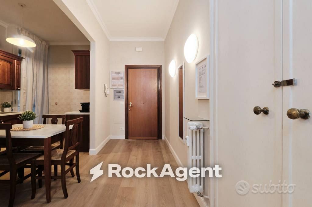 Appartamento – Roma, Nomentano, Municipio Roma II - Vista 2