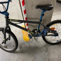 Bicicletta Bmx Bike Freestyle