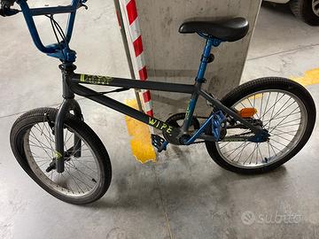 Bicicletta Bmx Bike Freestyle