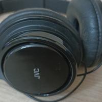 cuffie JVC 