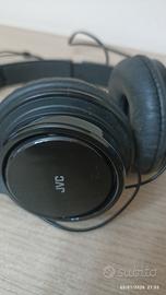 cuffie JVC 