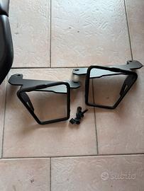 Supporti SHAD per valigie laterali - BMW F900XR