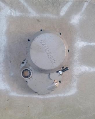 Carter Copri-frizione  Ducati600 monster 