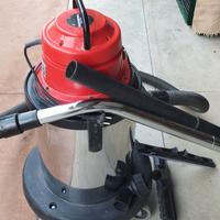 Bidone aspiratutto professionale