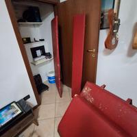 Divano letto
