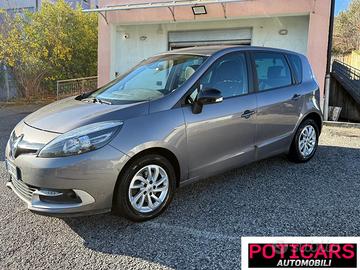 Renault Scenic Scénic 1.5 dCi 110CV EDC Energy