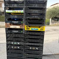 Cassette plastica 50x30x7-8