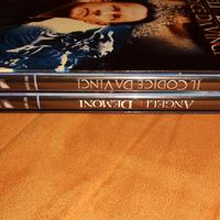 Blu-ray +cofanetto Spartacus