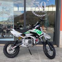 Pitbike YCF 125 LITE