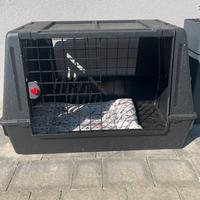 Trasportino Ferplast  ATLAS CAR 100 SCENIC