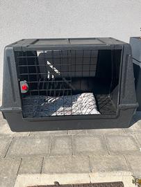 Trasportino Ferplast  ATLAS CAR 100 SCENIC