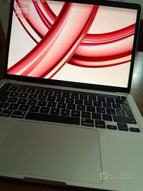 MacBook Pro 13"