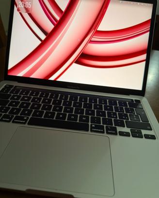 MacBook Pro 13"