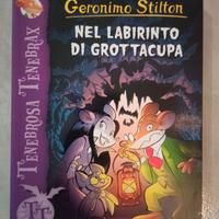 Geronimo Stilton nr. 20