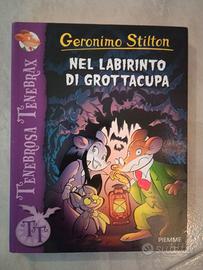Geronimo Stilton nr. 20