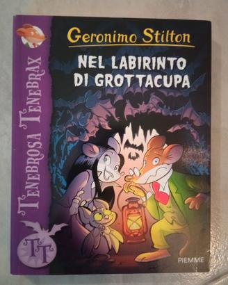 Geronimo Stilton nr. 20