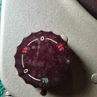 Giradischi a valigetta