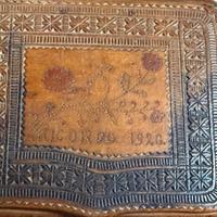 Scatolina prigionieri di guerra